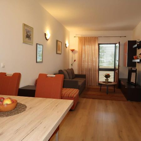 Apartment Makarska City Center Екстериор снимка